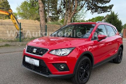 Seat Arona 82.000 km 11.950 &euro; Speyer 67346