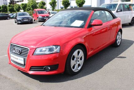 Audi A3 172.000 km 6.990 &euro; Heppenheim 64646