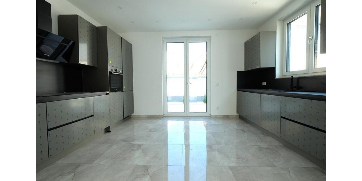Maisonettenwohnung Offstein - 4 Zimmer, 190 m&sup2;, 1.900&euro; | Angebot:25102054