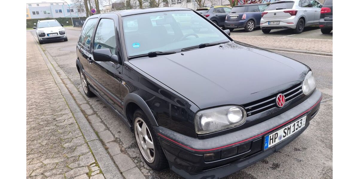 VW Golf 272.527 km 2.500 &euro; Heppenheim 64646