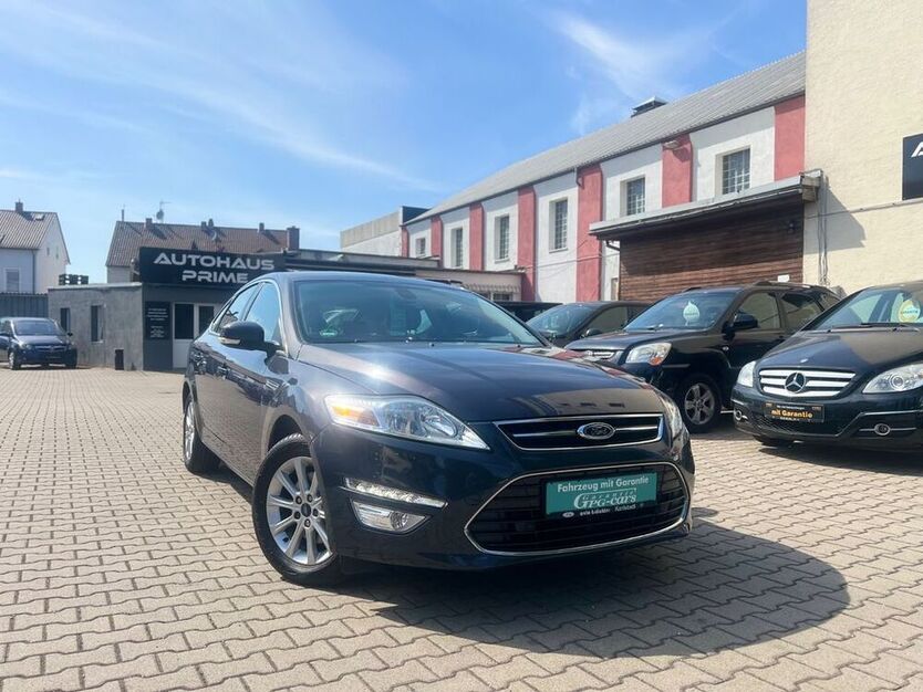 Mondeo