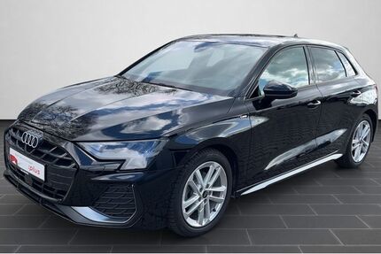 Audi A3 14.612 km 33.880 &euro; Ludwigshafen 67063