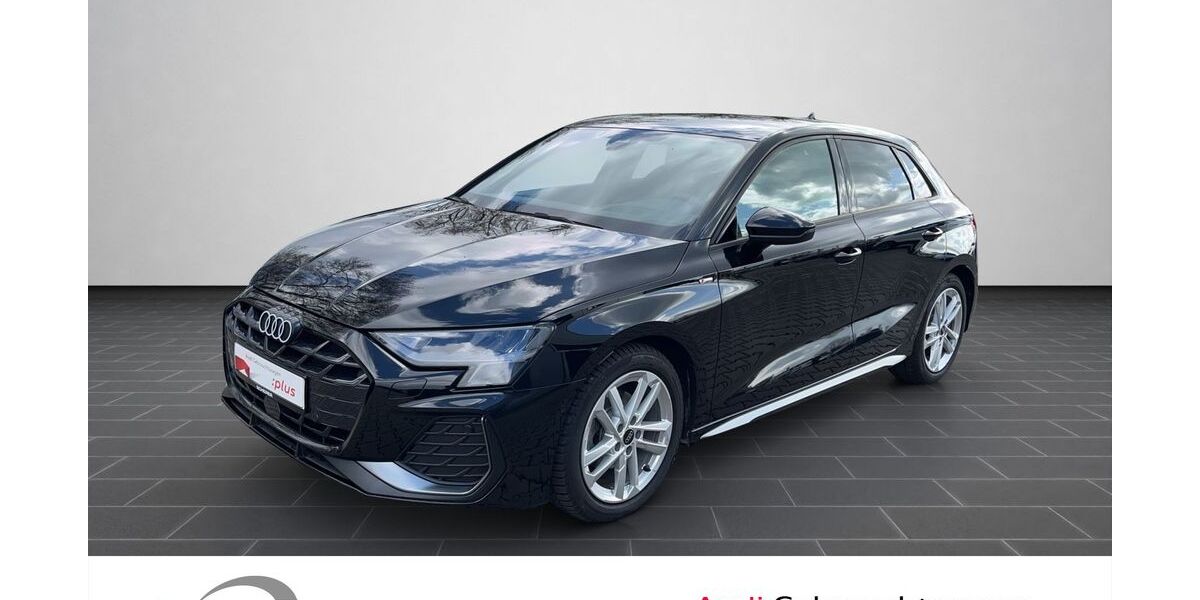 Audi A3 14.612 km 33.880 &euro; Ludwigshafen 67063