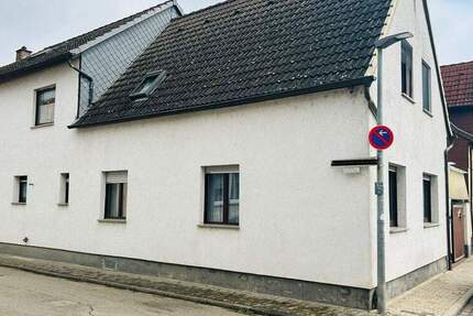 Haus Bobenheim-Roxheim Bobenheim - 1 Zimmer, 325 m&sup2;, 420.000&euro; | Angebot:23982875