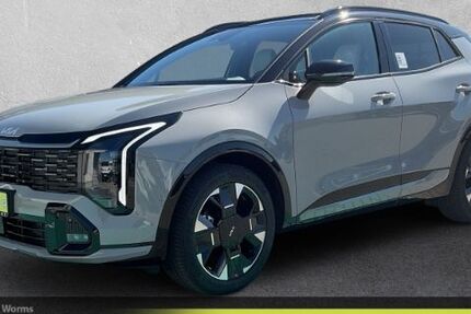 Kia Sportage 9.990 km 41.490 &euro; Gruenstadt 67269