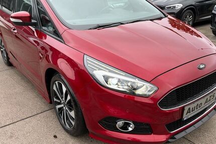 Ford S-Max 141.748 km 15.950 &euro; Schwetzingen 68723