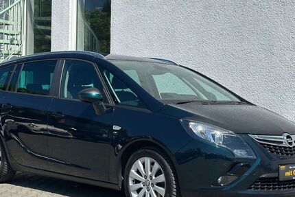 Opel Zafira 127.752 km 10.900 &euro; Dannstadt- Schauernheim 67125
