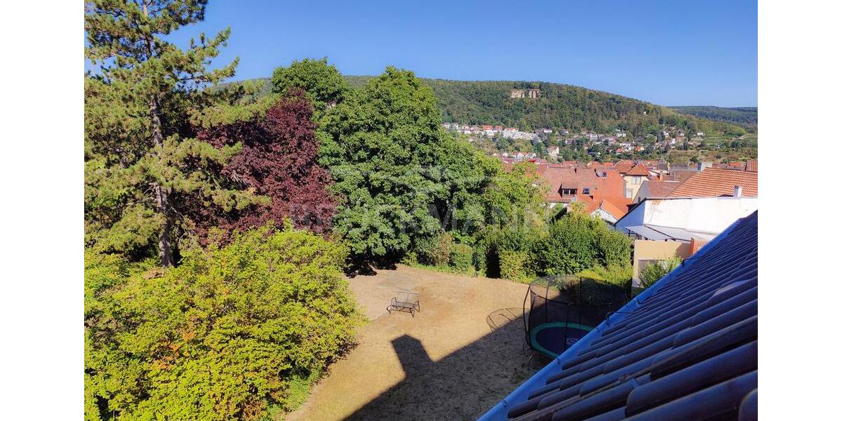 Maisonettenwohnung Bad Dürkheim - 4 Zimmer, 133 m&sup2;, 1.360&euro; | Angebot:26257466