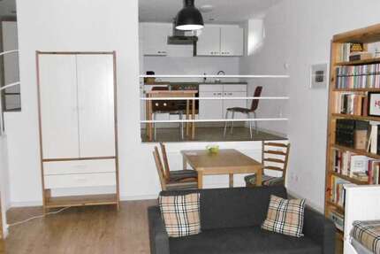 Wohnung Mannheim Feudenheim - 2 Zimmer, 65 m&sup2;, 790&euro; | Angebot:24972740