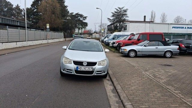 VW Eos 168.000 km 1.700 &euro; Neustadt/Wstr. 67433