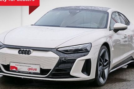 Audi e-tron GT 10.416 km 56.490 &euro; Weinheim 69469
