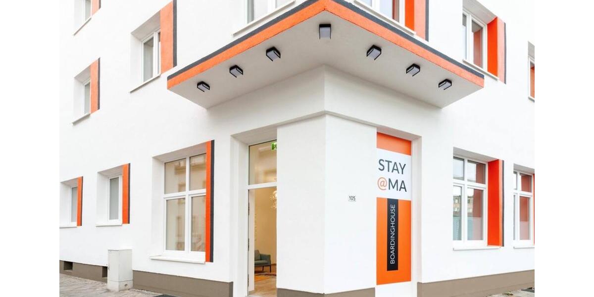 1- Zimmer Apartment zu vermieten 1 zimmer