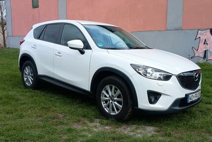 Mazda CX-5 155.118 km 12.950 &euro; Osthofen 67574