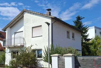 Haus Lorsch - 5 Zimmer, 126 m&sup2;, 549.900&euro; | Angebot:27661394