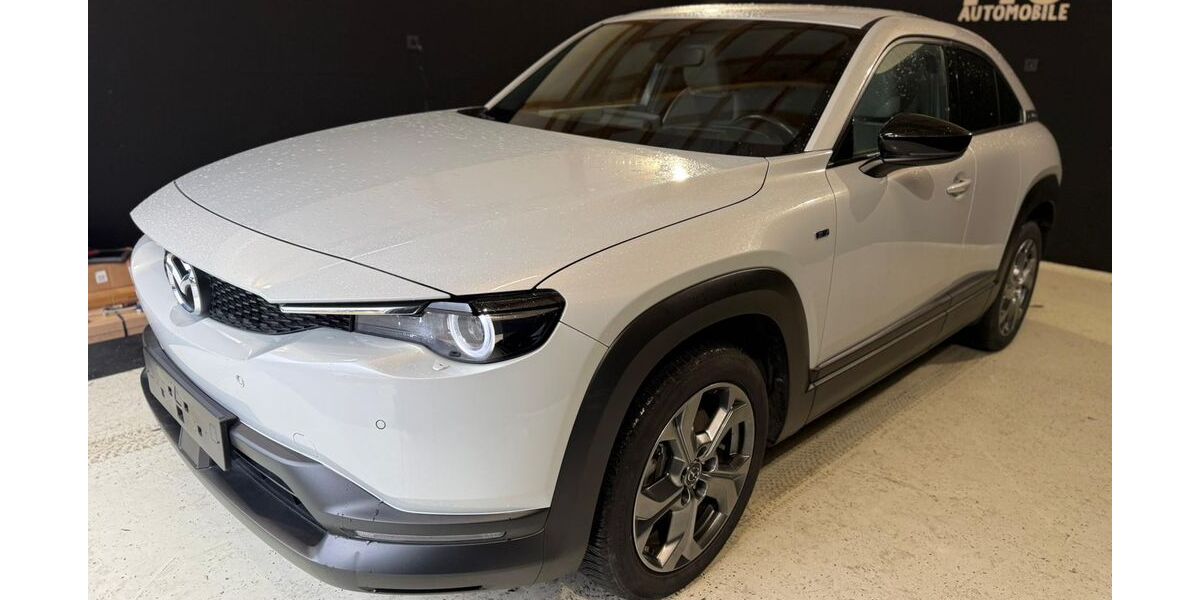 Mazda MX-30 54.912 km 12.733 &euro; Heidelberg 69123