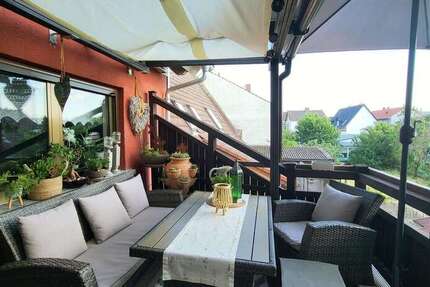 Wohnung Heddesheim - 3.5 Zimmer, 108 m&sup2;, 1.080&euro; | Angebot:25373131