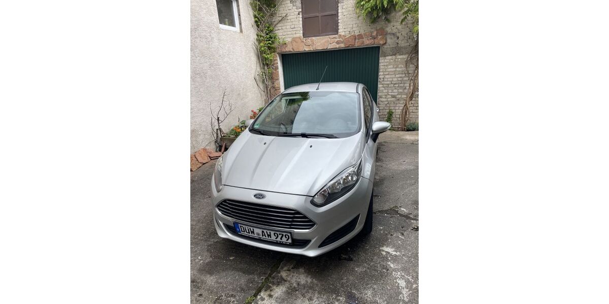 Ford Fiesta 196.000 km 3.500 &euro; Hettenleidelheim 67310