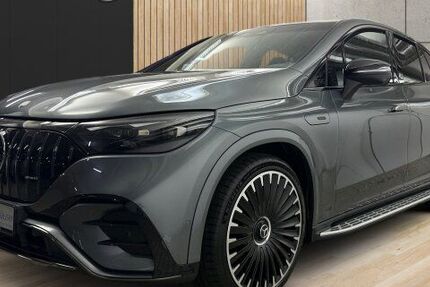 Mercedes-Benz EQE 13.200 km 70.880 &euro; Speyer 67346