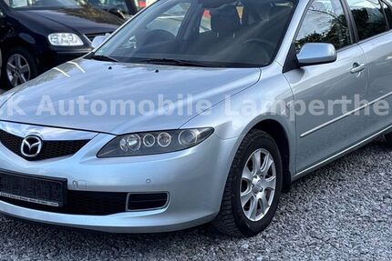 Mazda 6 189.000 km 2.799 &euro; Lampertheim 68623