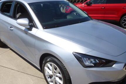 Seat Leon 47.000 km 22.500 &euro; Neuhofen 67141