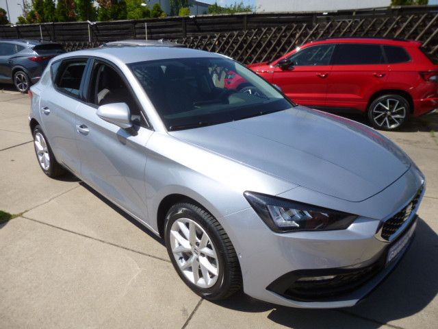 Seat Leon 47.000 km 22.500 &euro; Neuhofen 67141