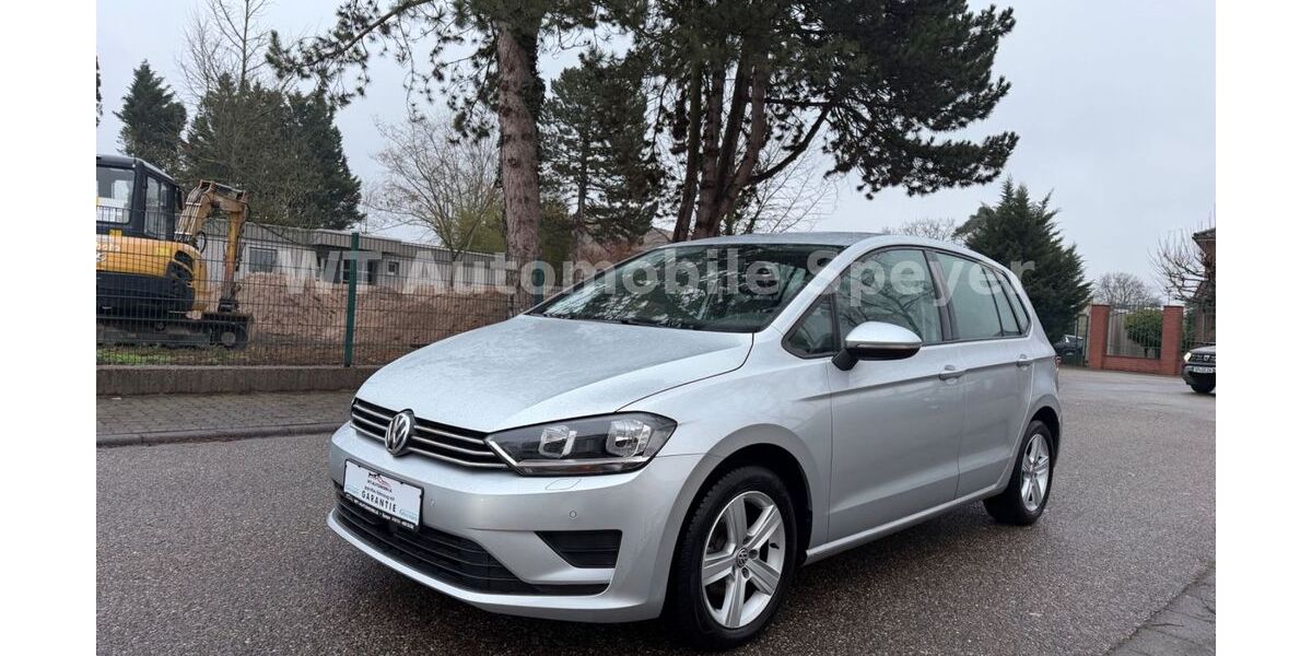 VW Golf 50.000 km 11.900 &euro; Speyer 67346