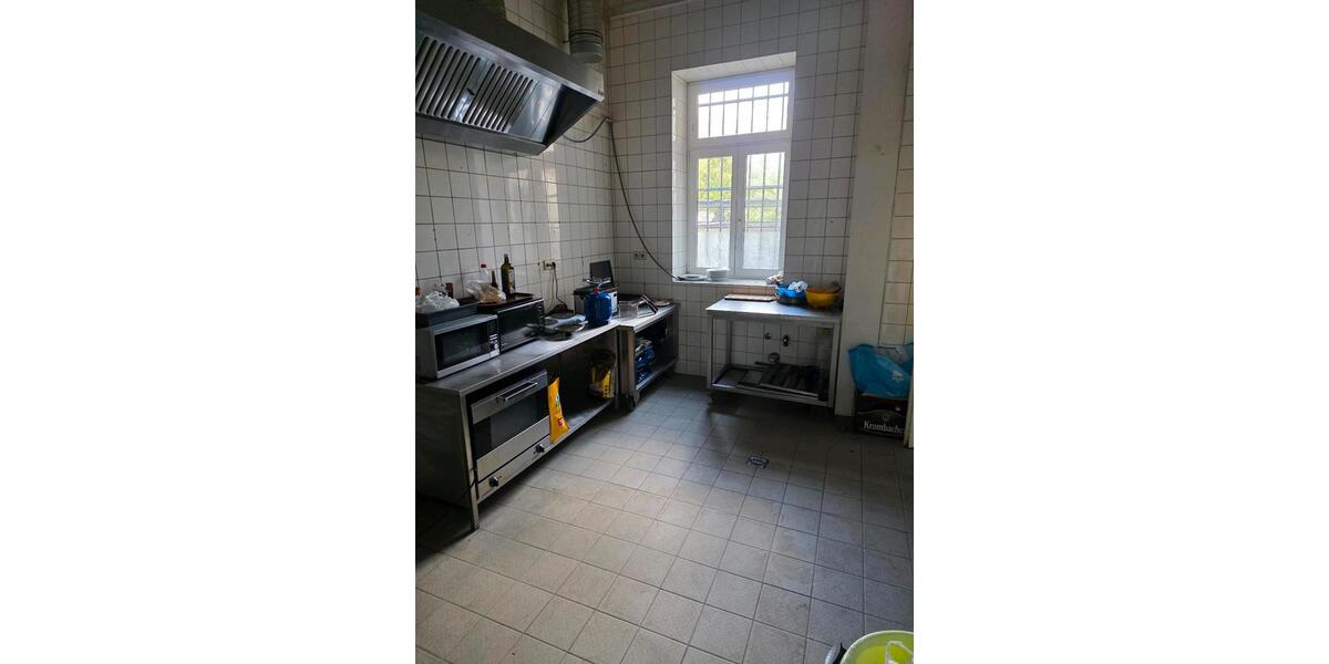 bistro cafe Lokal Ludwigshafen zimmer