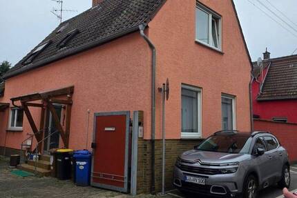 Wohnung Ludwigshafen am Rhein Rheingönheim - 5 Zimmer, 110 m&sup2;, 339.000&euro; | Angebot:25706319