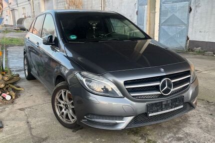 Mercedes-Benz B 200 149.000 km 11.500 &euro; hanhofen 67374