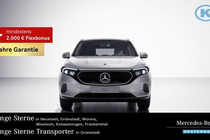 Mercedes-Benz EQA 22.709 km 34.990 &euro; Worms 67547