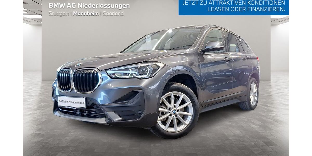 BMW X1 41.538 km 26.680 &euro; Mannheim 68169