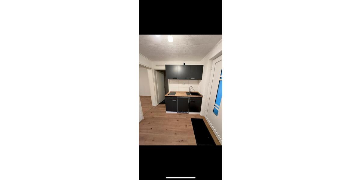Erdgeschoßwohnung Waghäusel - 1 Zimmer, 28 m&sup2;, 500&euro; | Angebot:24919566