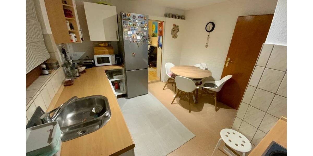 Mehrfamilienhaus, Wohnhaus Heidelberg / Ziegelhausen Ziegelhausen - 1 Zimmer, 205 m&sup2;, 529.000&euro; | Angebot:26142439