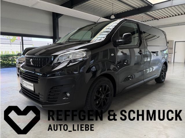 Peugeot Expert 62.600 km 27.980 &euro; Mannheim 68309