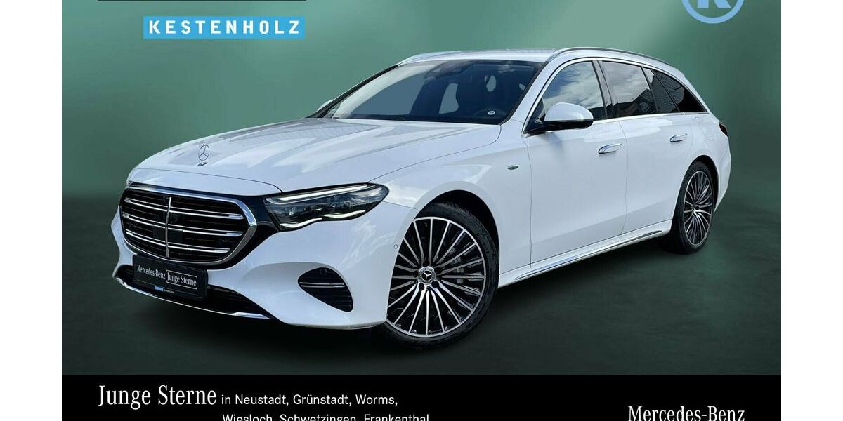 Mercedes-Benz E 300 10.100 km 62.220 &euro; Neustadt 67433