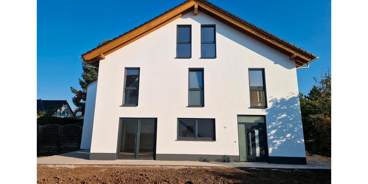 Doppelhaushälfte Worms Westliche Vororte - 5 Zimmer, 150 m&sup2;, 569.000&euro; | Angebot:24380717