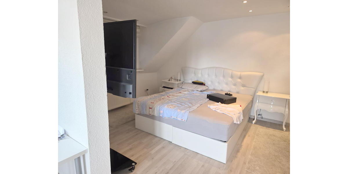 ObjNr:19711 - 4 Familienhaus in Mannheim-Sandhofen 14 zimmer