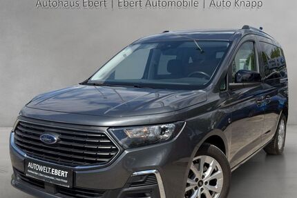 Ford Tourneo Connect 15.490 km 30.690 &euro; Frankenthal 67227