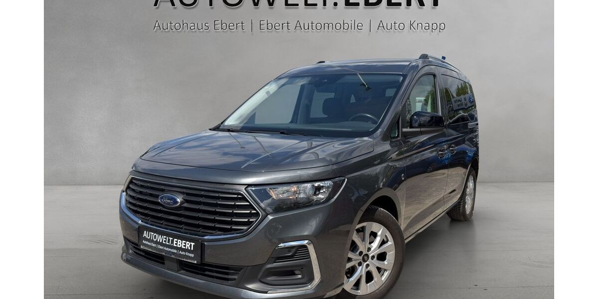 Ford Tourneo Connect 15.490 km 30.690 &euro; Frankenthal 67227