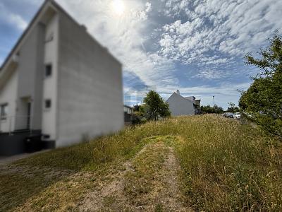 ERSCHLOSSEN & SOFORT BEBAUBAR IN RUHELAGE - Grundstück Waghäusel | Angebot:27308320