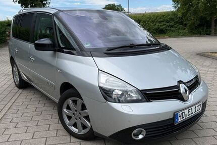 Renault Espace 229.500 km 5.500 &euro; Hemsbach 69502
