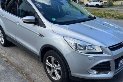 Ford Kuga 167.000 km 5.750 &euro; Mannheim 68199