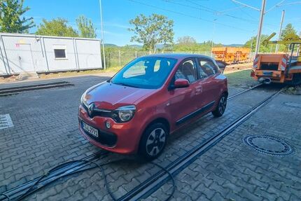 Renault Twingo 51.000 km 5.555 &euro; Frankenthal 67227