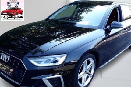 Audi A4 133.000 km 21.490 &euro; Dirmstein 67246