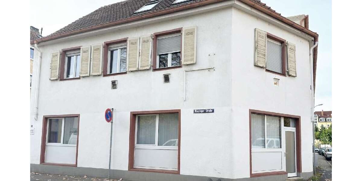 Gewerbeobjekt Neustadt an der Weinstraße - 1.050&euro; | Angebot:24540981