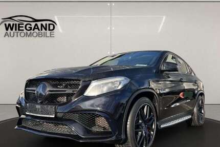 Mercedes-Benz GLE 63 AMG 138.900 km 43.990 &euro; Viernheim 68519