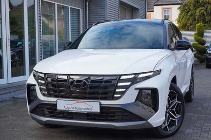 Hyundai TUCSON 37.000 km 28.770 &euro; Worms 67549