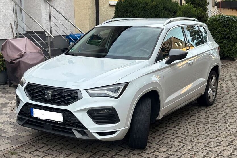 Ateca