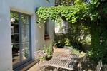 Großzügiges Einfamilienhaus in historischem Dreiseitenhof