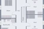 Einfamilienhaus Leimen Gauangelloch - 6 Zimmer, 155 m&sup2;, 827.900&euro; | Angebot:26817446